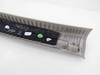 фото thumb №12, Захист оббивка стійка a праві перед передня mercedes cls w218