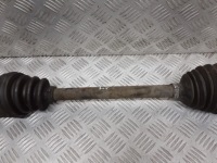 Приводной вал левый перед chrysler 300m 3.5 v6 автоматическая коробка передач Оригинал, фото thumb