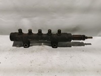 фото thumb №1, Молдинг упорскування transit mk7