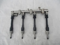 фото thumb №1, Молдинг упорскування форсунки renault nissan dacia mercedes 1.3 tce dig-t cdi