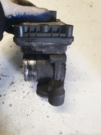 фото thumb №5, Дросельна заслінка mercedes-benz w168 1.4 b a1661411225