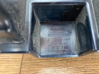 фото thumb №12, Абсорбер бампера заднего ford escape iv kuga mk3 2020+