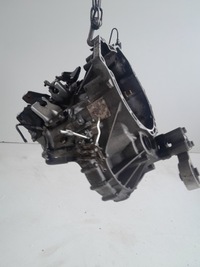 фото thumb №7, Коробка передач передач mazda 6 gh 2.2 citd