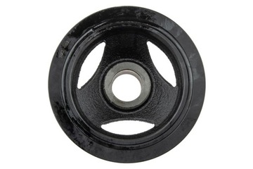 фото thumb №14, Колесо пасове вала колінчастого cherokee wh 5.7 6.1 05-