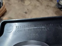 фото thumb №5, M29 защита верхний поперечина передний honda cr-v ii 01-07 71123-s9a-0031-50