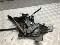 фото thumb №3, Citroen c4 педаль ручного + трос