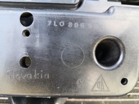 фото thumb №7, Vw touareg 7l6 02- pas переднє підсилювач 2.5 tdi