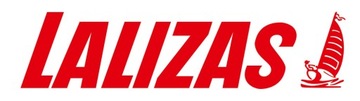 NAKŁADKA KNAGI SZCZĘKOWEJ LALIZAS 3-8 MM CZARNA