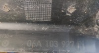 фото thumb №7, Golf iv octavia i защита крышка двигателя 1,6 06a103927f
