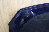 фото thumb №8, Mercedes slk r172 капот крышка двигателя лак 890