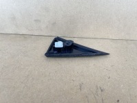 фото thumb №4, Молдинг стекло дверь правый задняя mazda 2