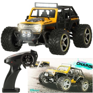 Машинка на радиоуправлении WLToys 22201 1:22 2WD