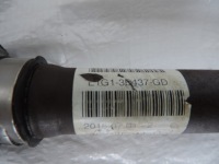 Приводной вал левая s-max mk2 e1g1-3b437-gd Недорого, фото thumb