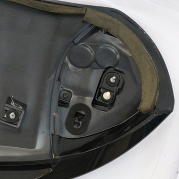 фото thumb №12, Mini cooper r58 купе задній спойлер даховий чорний midnight a94 2759626