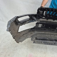 фото thumb №13, Skoda kodiaq i 1 rs 19-21 бампер перед передний распылитель