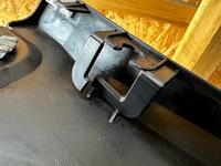 фото thumb №12, Porsche 911 992 gt3 молдинг порог правая 9gt854884