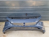 фото thumb №1, Mazda 3 iv бампер перед