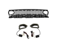 фото thumb №1, Dodge charger 15 - решётка радиатора решётка радиатора решётка