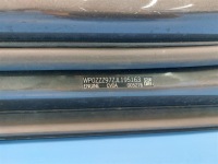 фото thumb №12, Двері перед праве porsche panamera 971 ii m7s achatgrau 16-23r 971831312