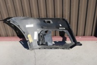 Бампер уголок левый audi q5 s-line 80a807437e Недорого, фото thumb