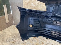 фото thumb №8, Opel vivaro c рестайлинг 23- бампер перед переднее