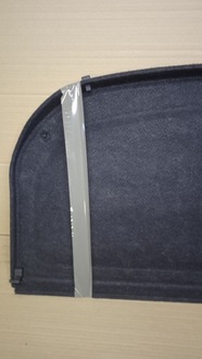 фото thumb №6, Toyota corolla e12 hb полиця багажника