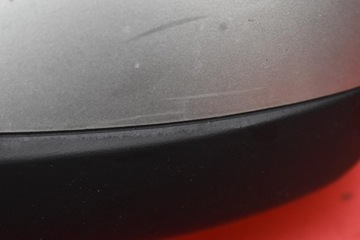 фото thumb №10, Дзеркало ліві сріблястий eu 13157127 opel meriva a 02-06 8 pin