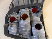 фото thumb №15, Лампа левая задняя bmw 3 e46 fl 6907933