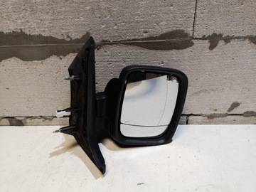 фото thumb №1, Праві lusterko-stelarz trafic iii vivaro 7 pin