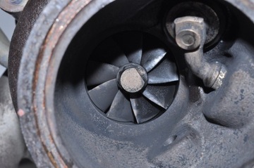 фото thumb №11, Volvo xc90 xc60 v s 90 d5 турбіна турбонагнітач 31441451 36010080 36010079