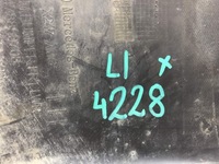 фото thumb №13, Решётка боковая левая бампера mercedes glb x247 a2478853703