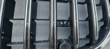 фото thumb №6, Mercedes w223 223 s63 amg решітка радіатора решітка радіатор a2238854502