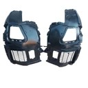 фото thumb №8, Bmw 5 f10 f11 підкрилки ліва права