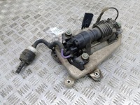 фото thumb №1, Tesla model s компрессор пневматика подвеска 15.1599-0329