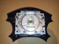 фото thumb №12, Подушка безопасности водителя toyota avensis t220 35010530500728