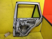 фото thumb №8, Bmw x5 e53 99- дверь правые зад задние 354 /7