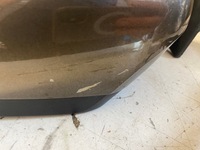 фото thumb №5, Nissan leaf дзеркало ліва 7+4 pin eu