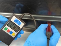 фото thumb №10, Кришка багажника багажника mazda cx-5 2 2018 kd6 black 2