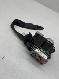 Audi a6 c7 ремінь безпеки правий перед передній оригінал! Доставка, фото thumb