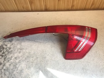 фото thumb №3, Лампа левый зад citroen c4 i 9655864080 европа