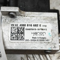 фото thumb №8, Porsche taycan 9j1 2022 клапан розширювальний кондиціонера a/c