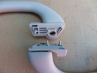 фото thumb №4, Кронштейн ручка потолочный vw polo iv 9n комплект