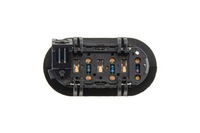 фото thumb №4, Кнопка керування радіо chrysler voyager 01-15 | 04685729ab