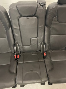 фото thumb №7, Volvo xc90 ii сидіння ряд середній другий