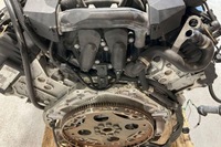 фото thumb №12, Двигун bmw 5 e60 n62b48 4.8l бензин 2009