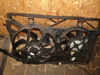 фото thumb №1, Opel vivaro b 1.6 вентилятори 214816680r