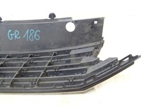 фото thumb №11, Vw e-passat b8 gte решётка радиатора решётка passat 3ge 3g0