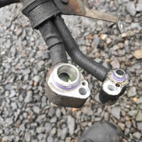 фото thumb №9, Трубки дроти кондиціонера vw passat b5