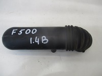 фото thumb №1, Wąż труба повітрозабірник повітря fiat 500 1.4