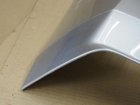 фото thumb №10, Бампер уголок корпус обшивка фара mercedes actros mp4 mp5